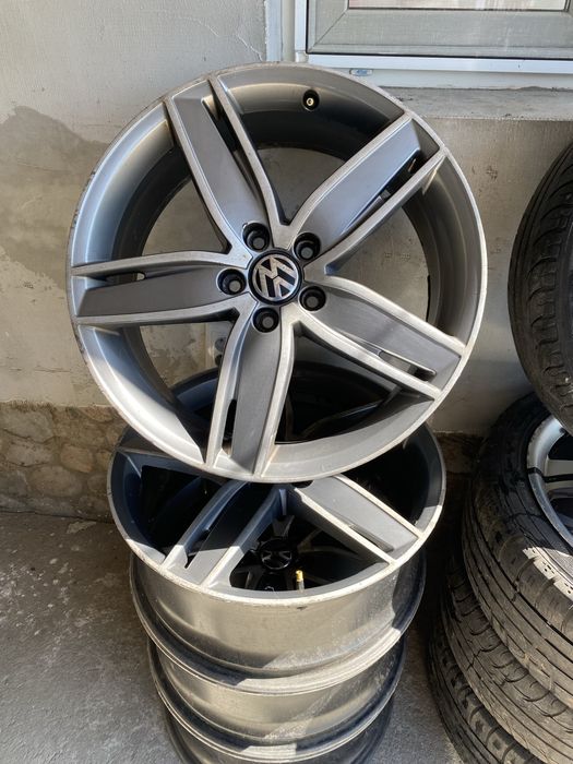 Vand jante audi s3 5x112 r19