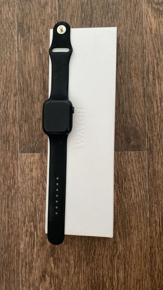 Смарт-часы Apple Watch Series 9 GPS S/M 41 мм