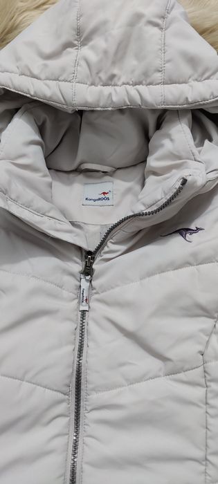 Vestă originală Kangaroos