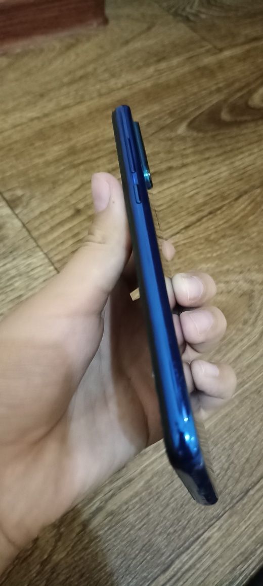 XIAOMI Redmi note 8