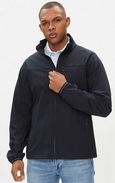 Jachetă S. OLIVER bărbați - marime L - NOU /cu eticheta