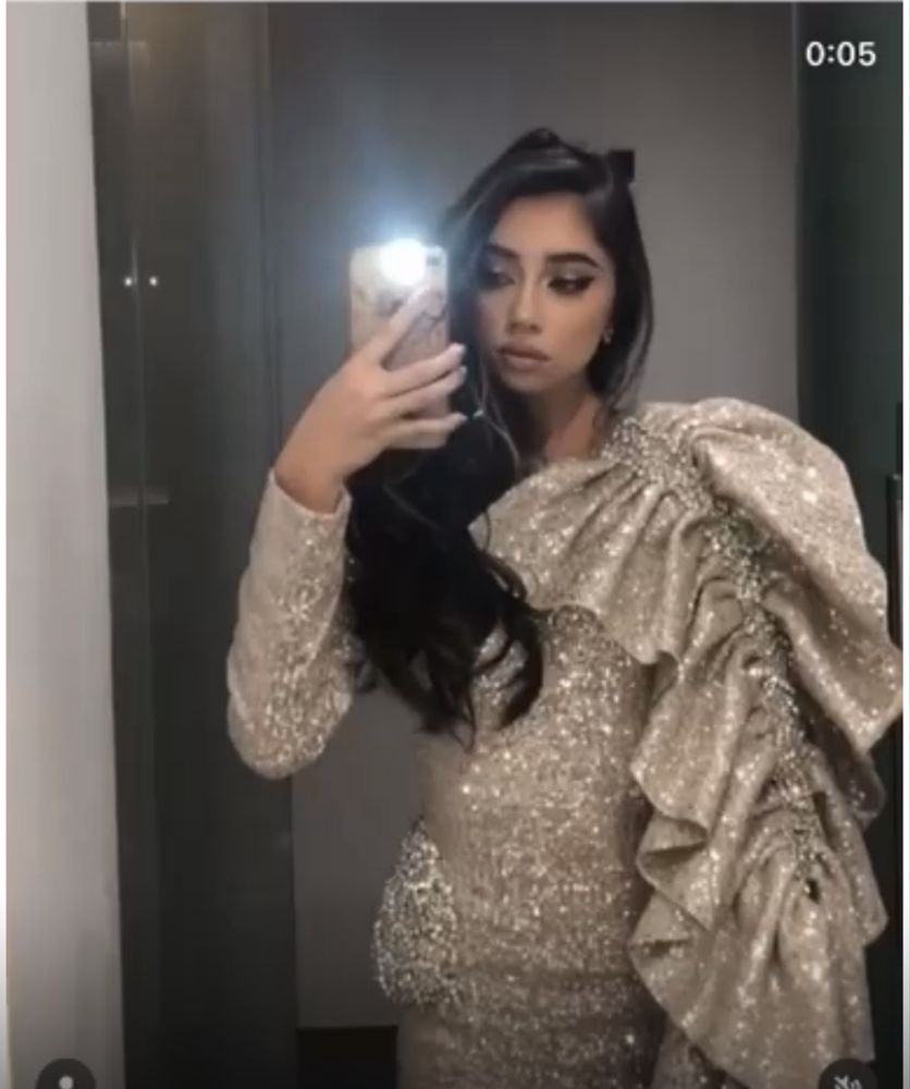 Rochie model Loulou the brand