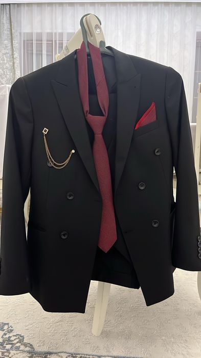 25к 1рет киілген