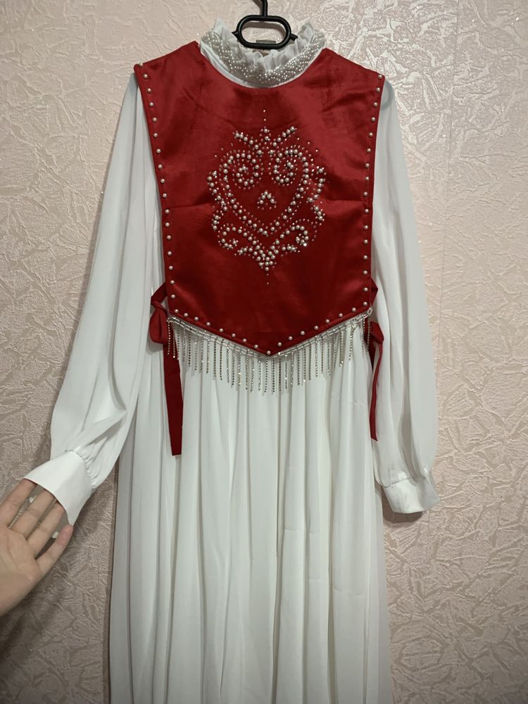 Казакша койлек кажекей