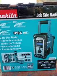 Makita Radio pentru șantier