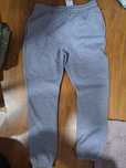 Pantalonii trening barbati