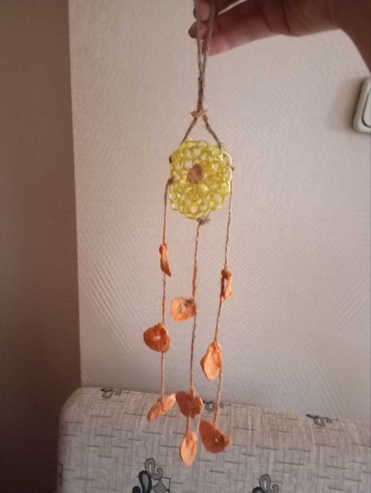 Ръчно изработени  украшения