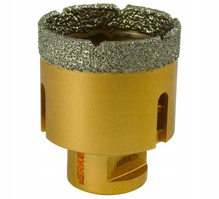 Set 8 carote diamantate piatra gresie faianta beton 6-68mm (V05091)