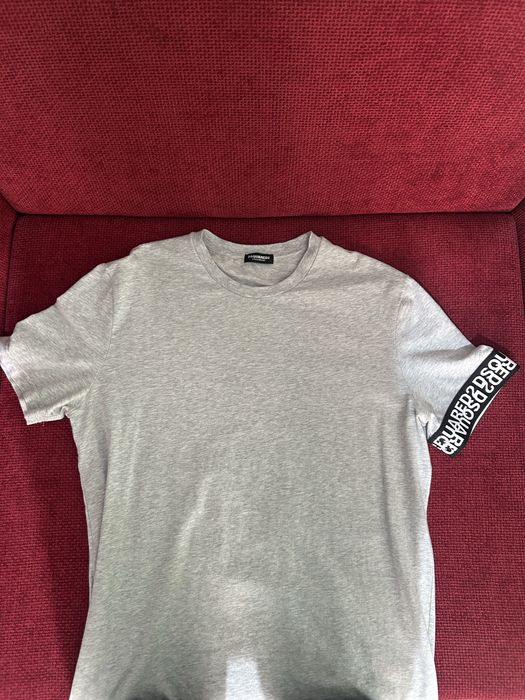 Dsquared2 тениска