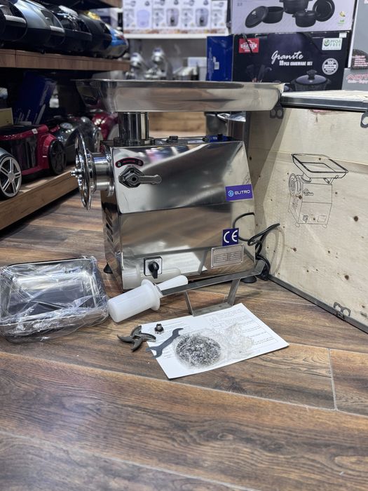 Misarobka TK-32 Elitro