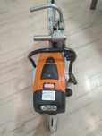 Drujba de tăiat beton Stihl categoria cea mare