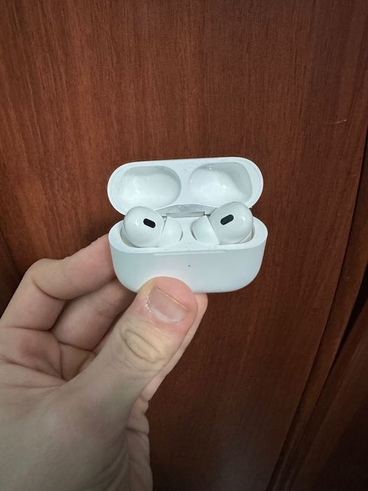 Наушники Apple AirPods Pro 2nd generation