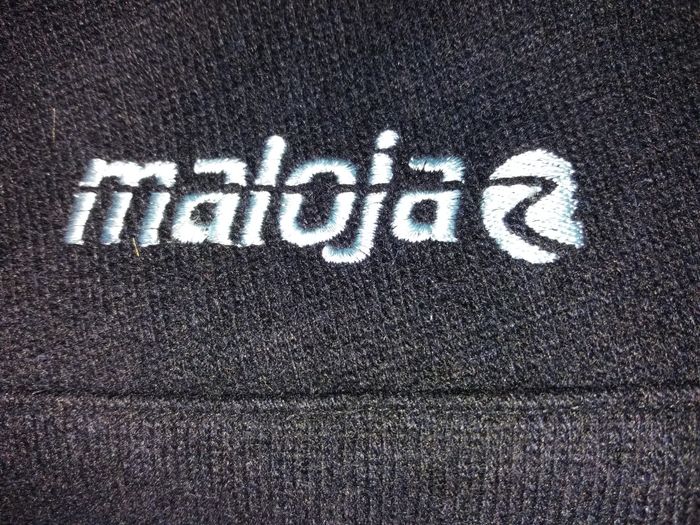 Windstopper Maloja