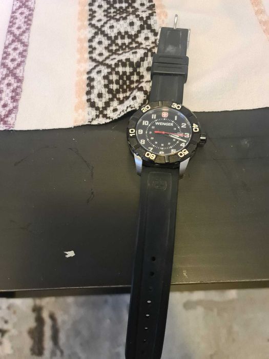 Wenger model 0851.17