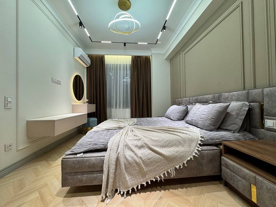 Аренда Квартира Мирзо Улугбек