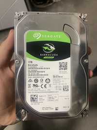 Hard disk Seagate 1TB 7200rpm