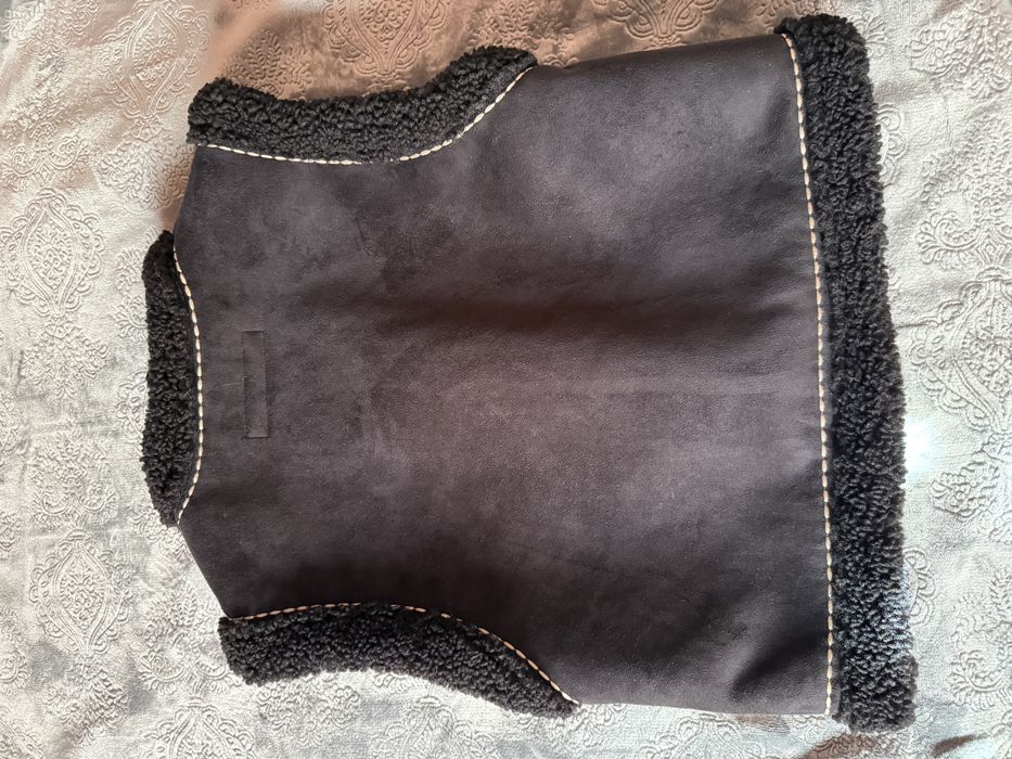 Zara женски връхни дрехи