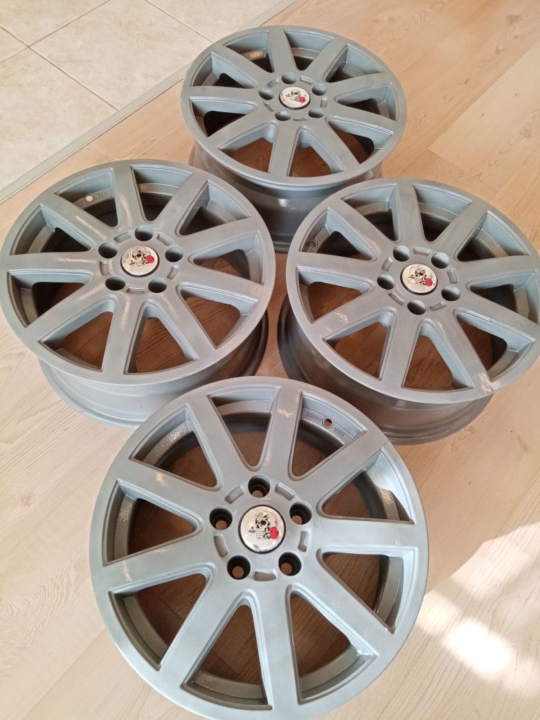 Джанти 16 ки 5x112