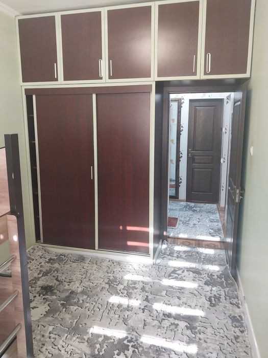 Аренда квартиры СамПИ