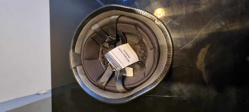 Каска за мотоциклет