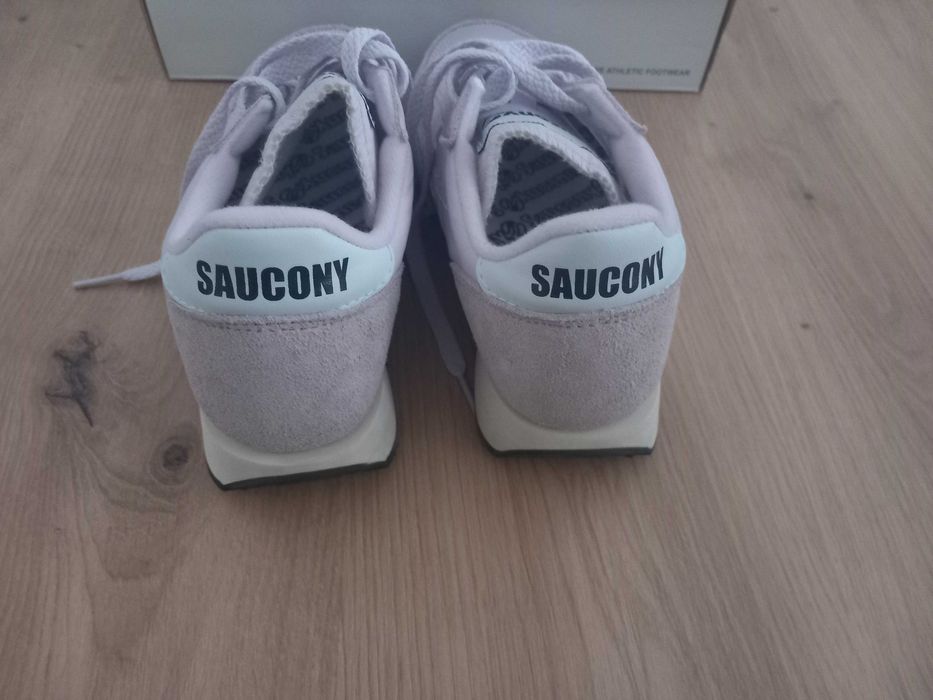 Дамски маратонки Saucony Jazz Original Vintage 5.5