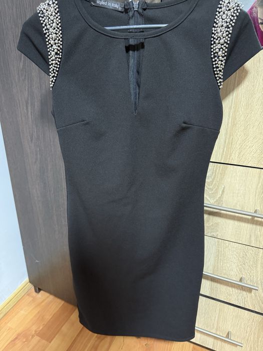 Rochie de seara neagra