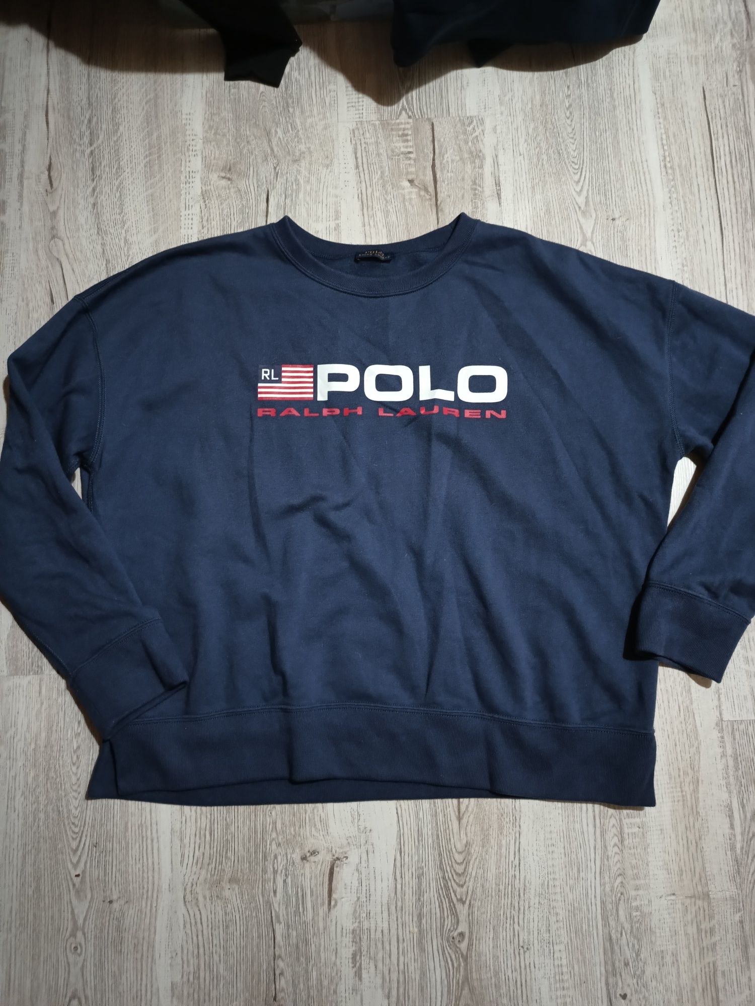 Bluză Ralph Lauren Polo