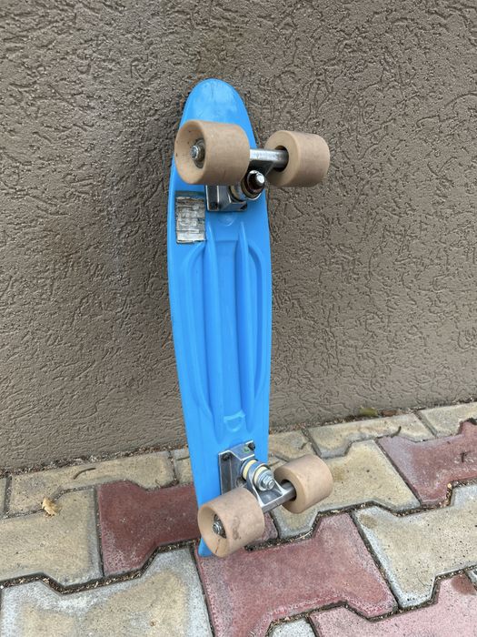 Trotineta Axelo Mf One, Skateboard, Penny board