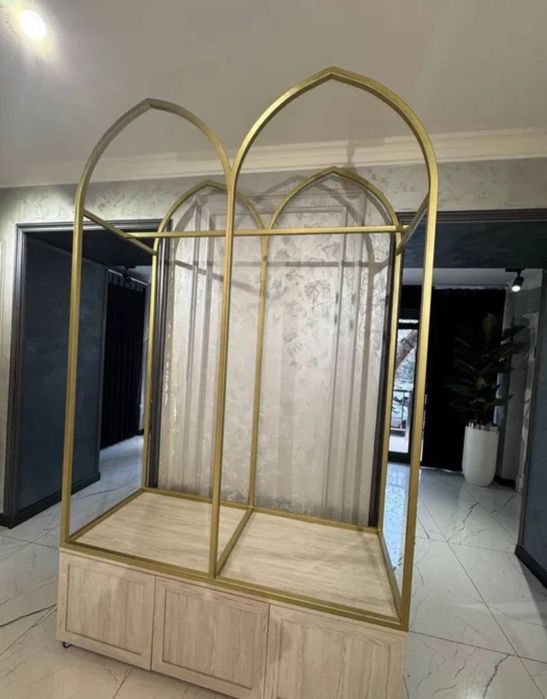 Бу как вешылка кийим илганмиз