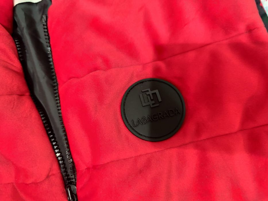 Тройка ласаграда