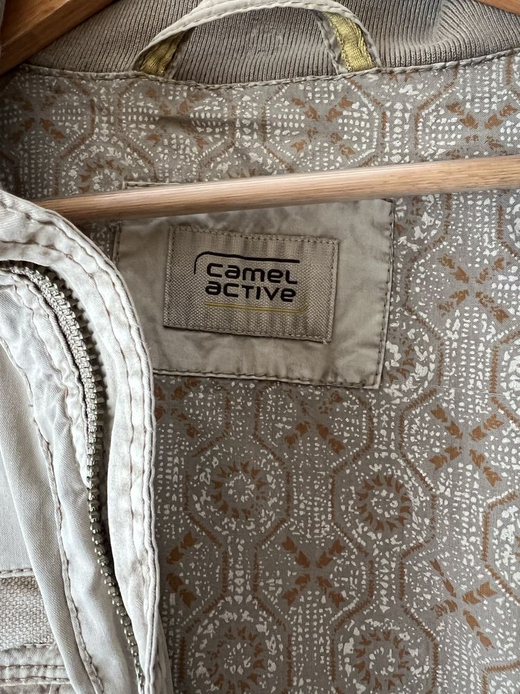Camel active, Мъжко яке