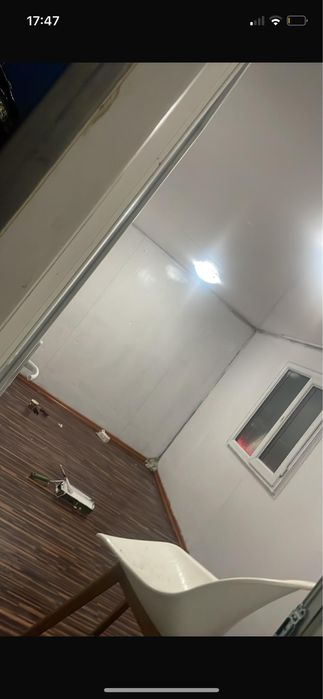 Vand container 4.35x2.25