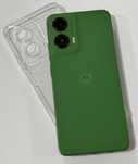 Motorola G35 5G 256/4GB Green