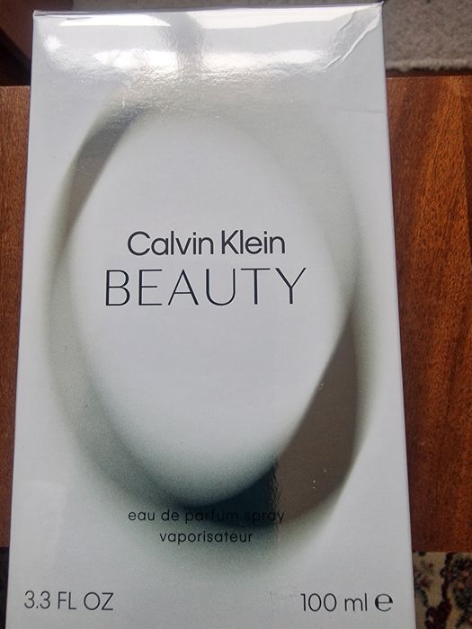 Calvin Klein BEAUTY/парфюмна вода/ 100мл