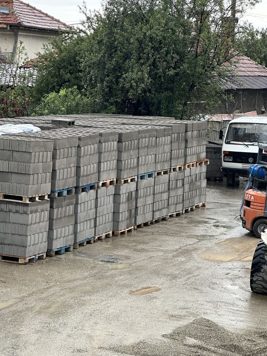 Boltari Vibropresati!