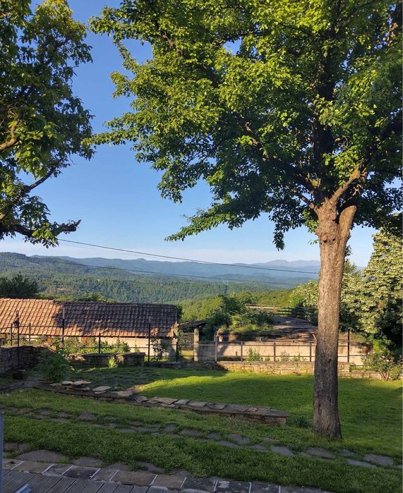 Къща за гости Жупуновите къщи с Ясените Габровски балкан