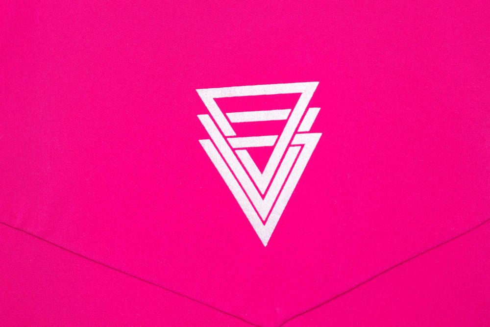 HELLY HANSEN ODIN Rapide Expert Series дамско яке софтшел цикламено М