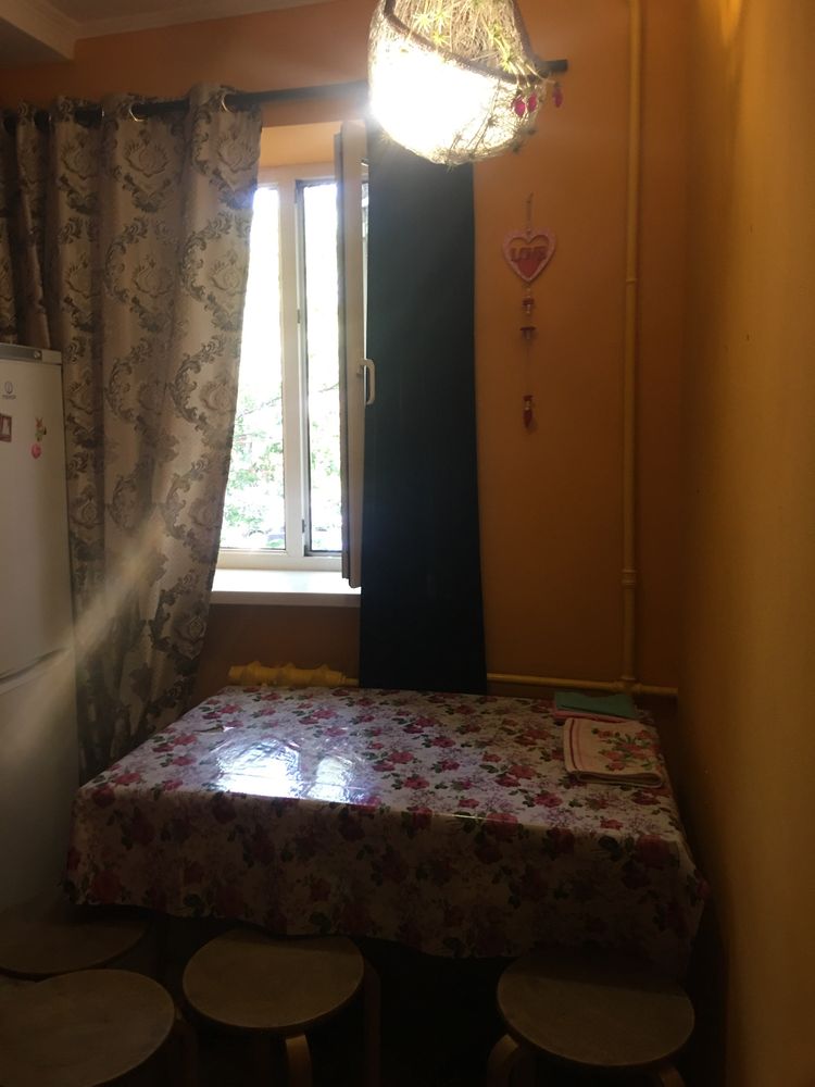 2 комн зал и спальня 2 этаж