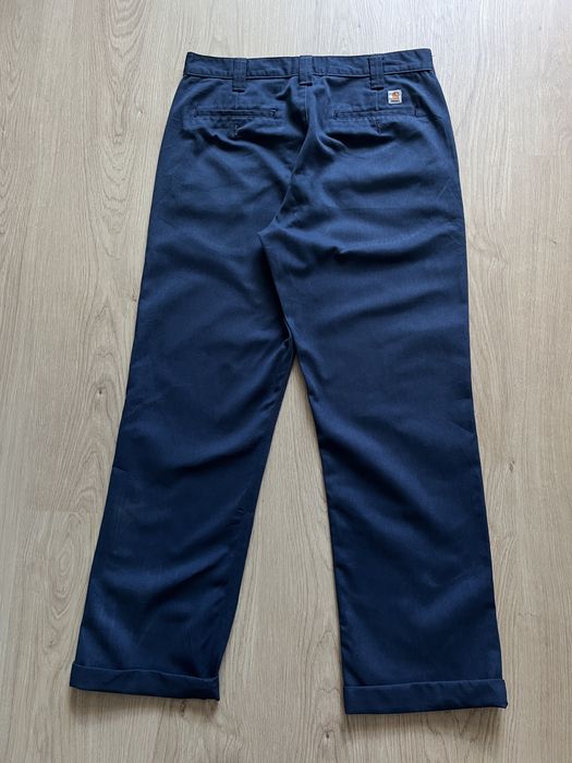 Pantaloni carhartt carpenter vintage 34