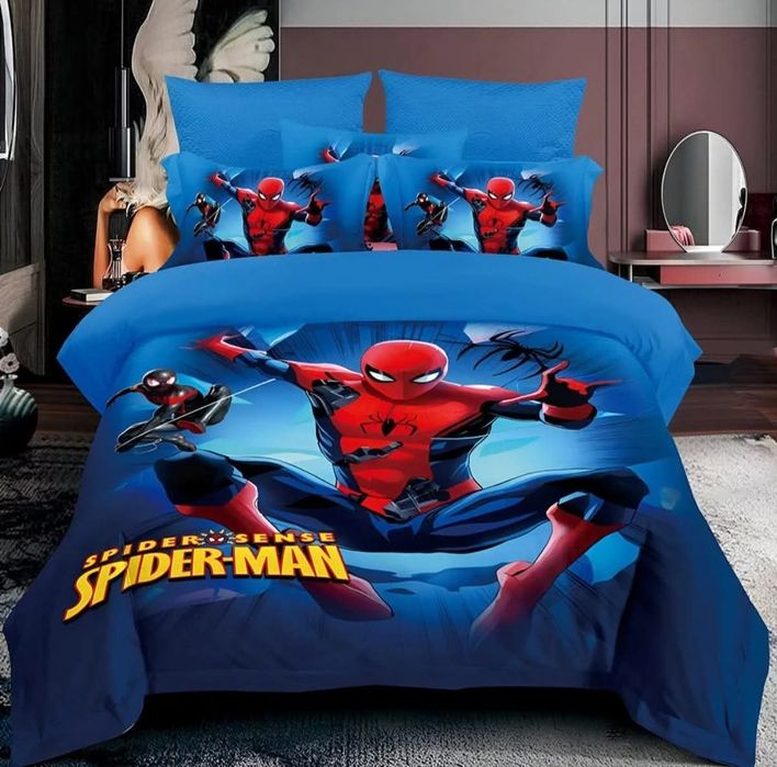 Детски спални комплекти