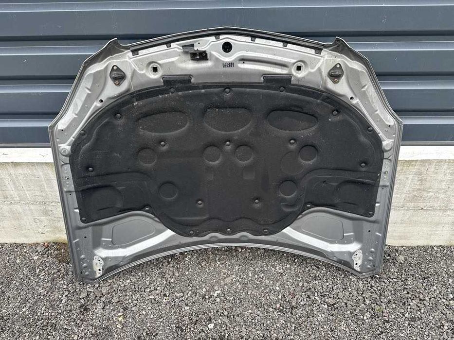 Capota fata mercedes c class w204 aluminiu a2048870701  diverse culori