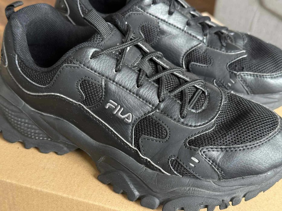 Маратонки Fila 38 Размер