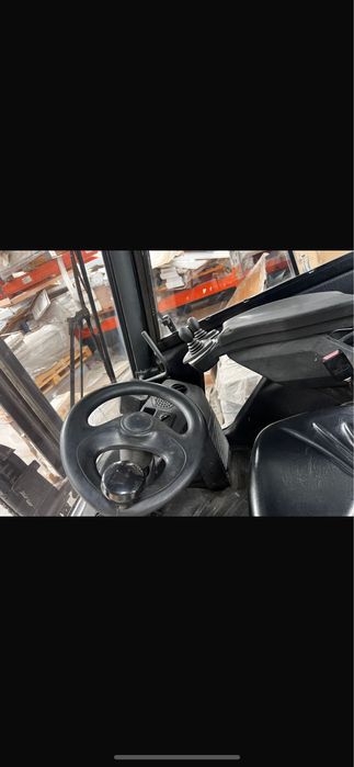 Motostivuitor Linde