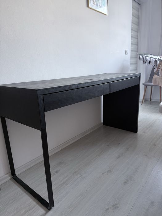 Birou cu sertare Ikea Micke