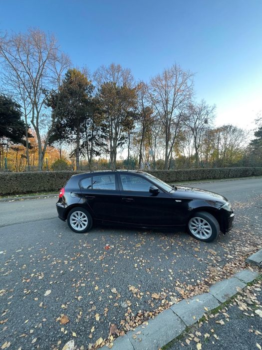BMW Seria 1 116D E87 2010
