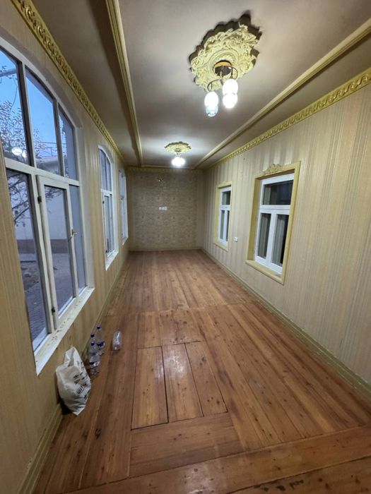 Аренда 4/1/1 Ховли Беруний