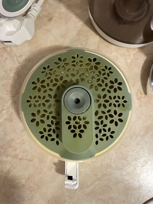 Уред за приготвяне на бебешки храни 4в1 Philips Avent