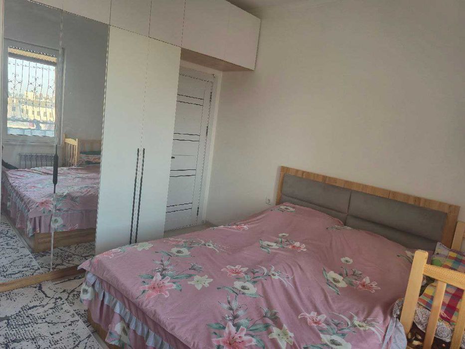 Новостройкада 3 хонали таёр квартира сотилади 3/4/16