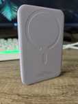 Acumulator Baseus Magnetic Mini Wireless, 5000mAh 20W
