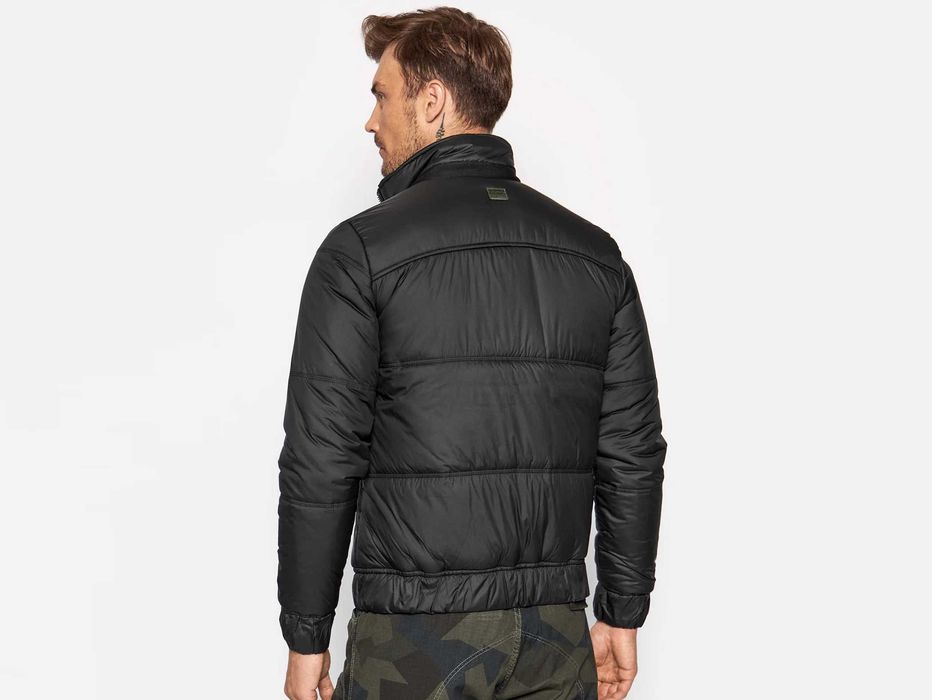 G-STAR RAW MEEFIC Quilted Jacket Оригинално Пухено Яке S